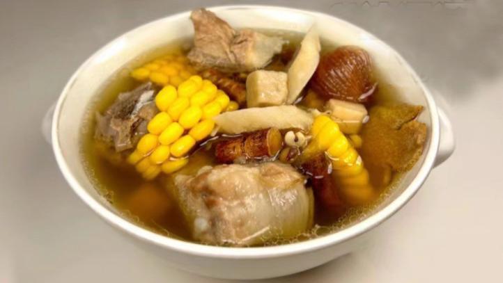 玉米|6月，有钱没钱，常给家人喝这汤，营养又美味，健康度过盛夏