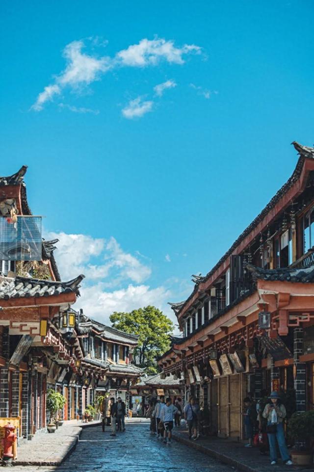 |欧洲人最爱的中国城市，最值得光顾的目的地，连欧阳娜娜都来打卡