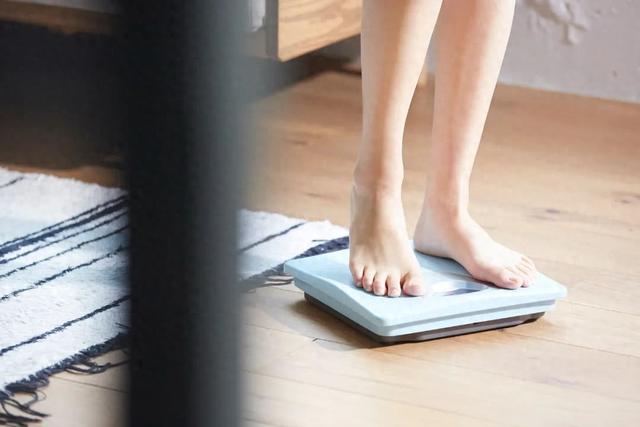 减肥开始变瘦+不反弹的12个信号！让你减肥变得轻松