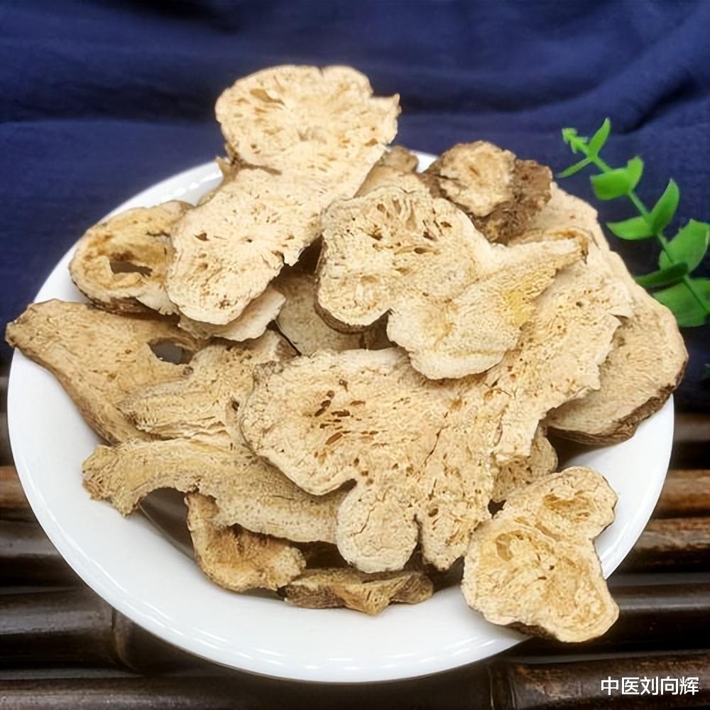 胃炎|只用三味中药，根治多年的老胃病，肚子不疼也不涨了