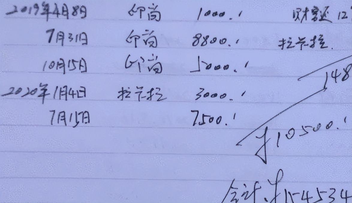 妻子理发店“消费”150万，丈夫知道后坚决要离婚，我真养不起