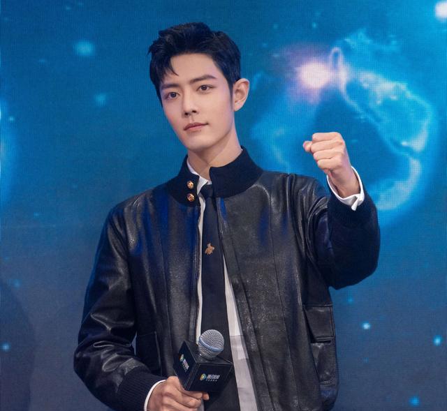 肖战新电影拍摄遇到困难!知情人爆料戏份很折磨肖战,条件极苛刻