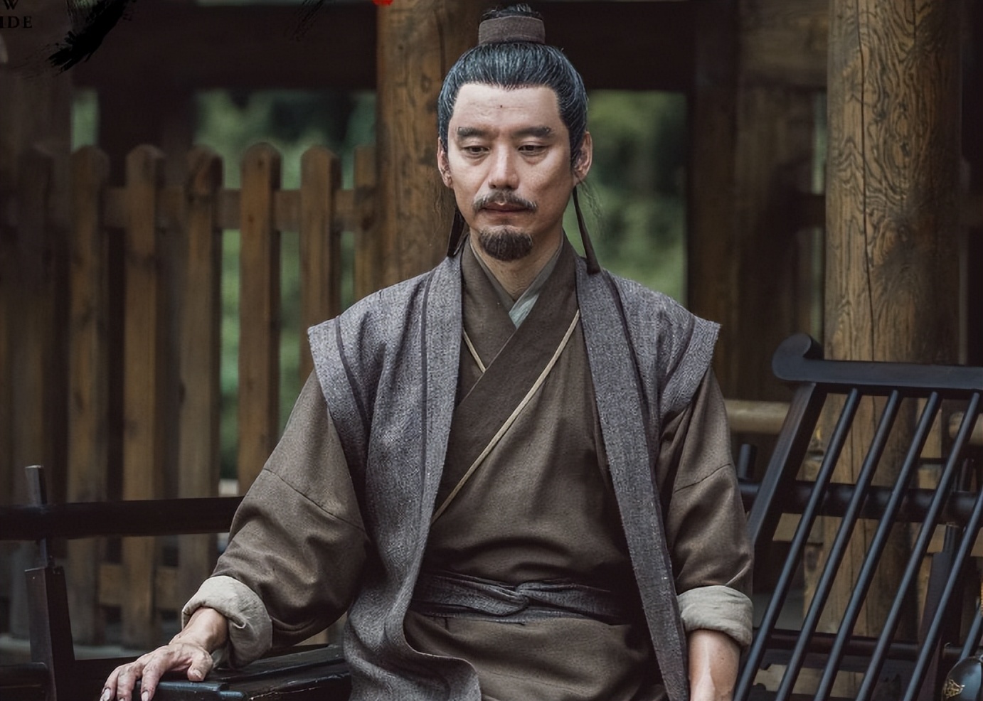 首播评分8.7,刘琳让观众成功入坑,古装剧喜剧有天花板了