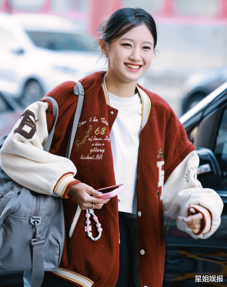 《创5》选手路透!王嘉尔担当创始人兼投资方,欧阳娜娜妹妹参赛