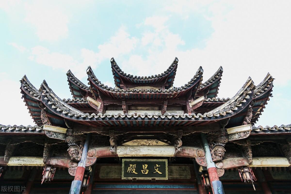 古镇|中国唯一拥有百种姓氏的古镇，它一脚踏三省，名字有点儿怪