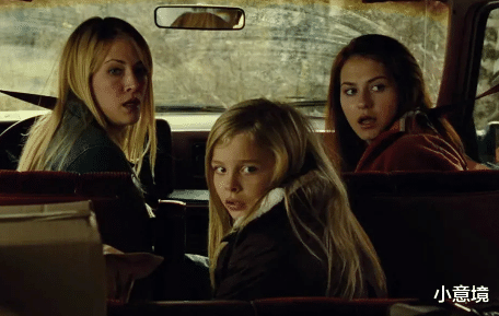 符文法师|“好莱坞杨幂”：出道多年无绯闻，却因身材被嘲11年