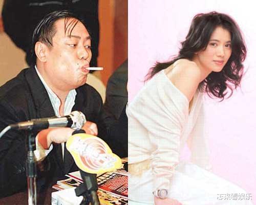 被包养的四位女星,图财伺候70岁老头7年,争求包养明码标价自己