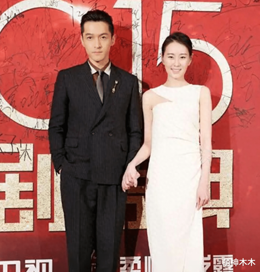 《伪装者》女主开撕胡歌!被撞断锁骨还不让说,遭网暴十年难忍受