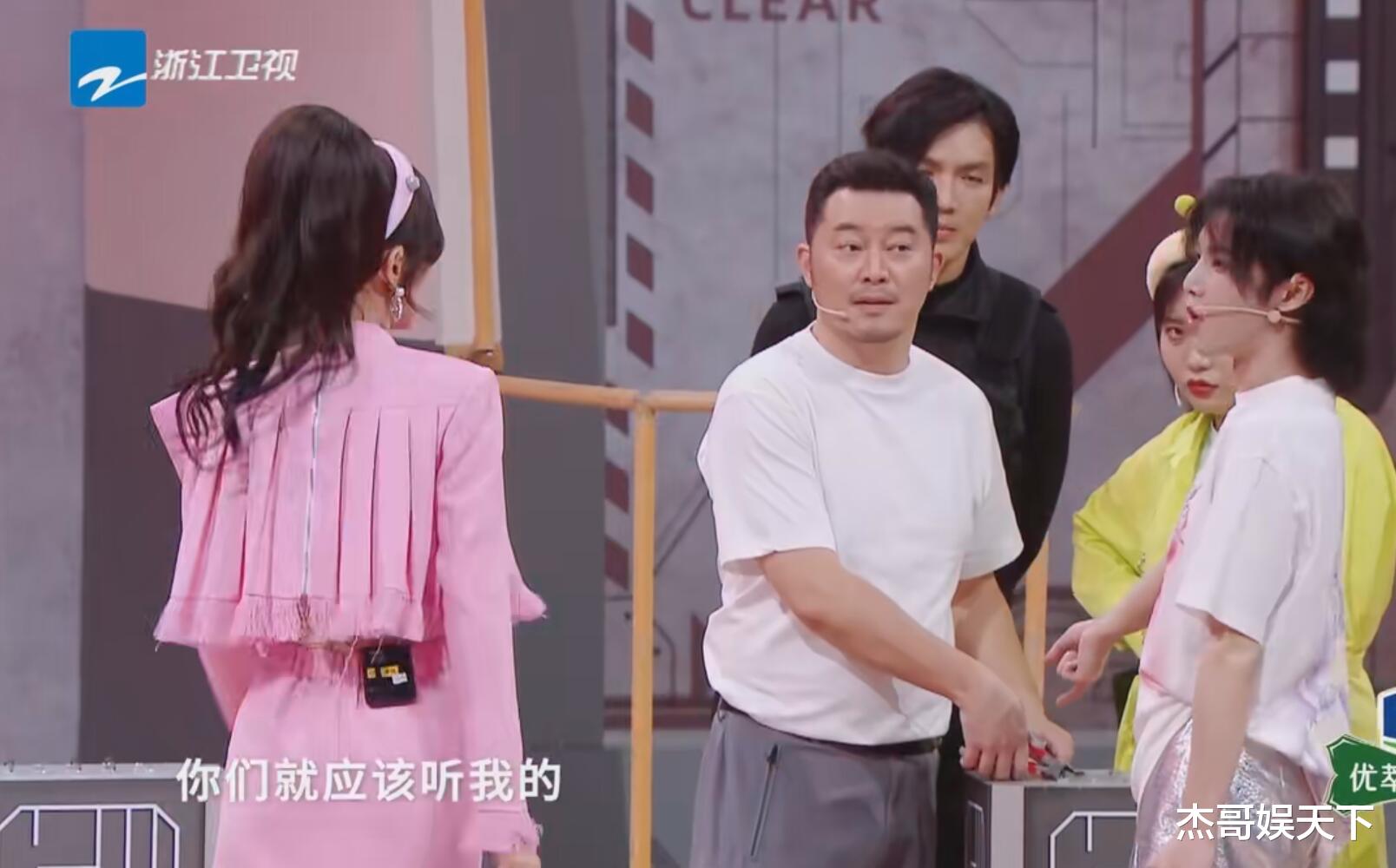 这一次，沙溢真的是把一手好牌彻底打烂了