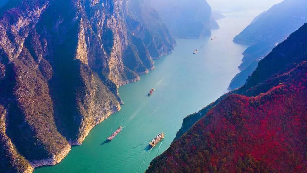 长江三峡|饱览三峡风情，尽享人间盛景
