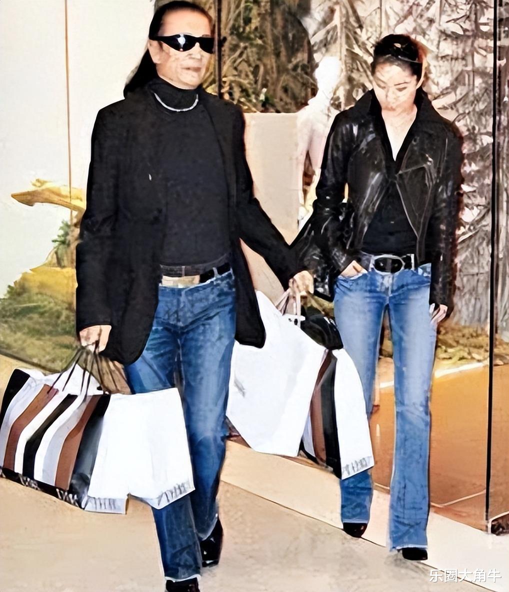 被谢贤养了12年，拿青春换了2000万，如今38岁的Coco过得还好吗？