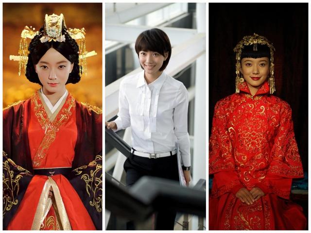 王珞丹|王珞丹：既生瑜何生亮，为何还要有一个白百何？