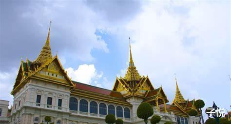 曼谷|泰国的“天使之城”，相当于中国的几线城市呢？