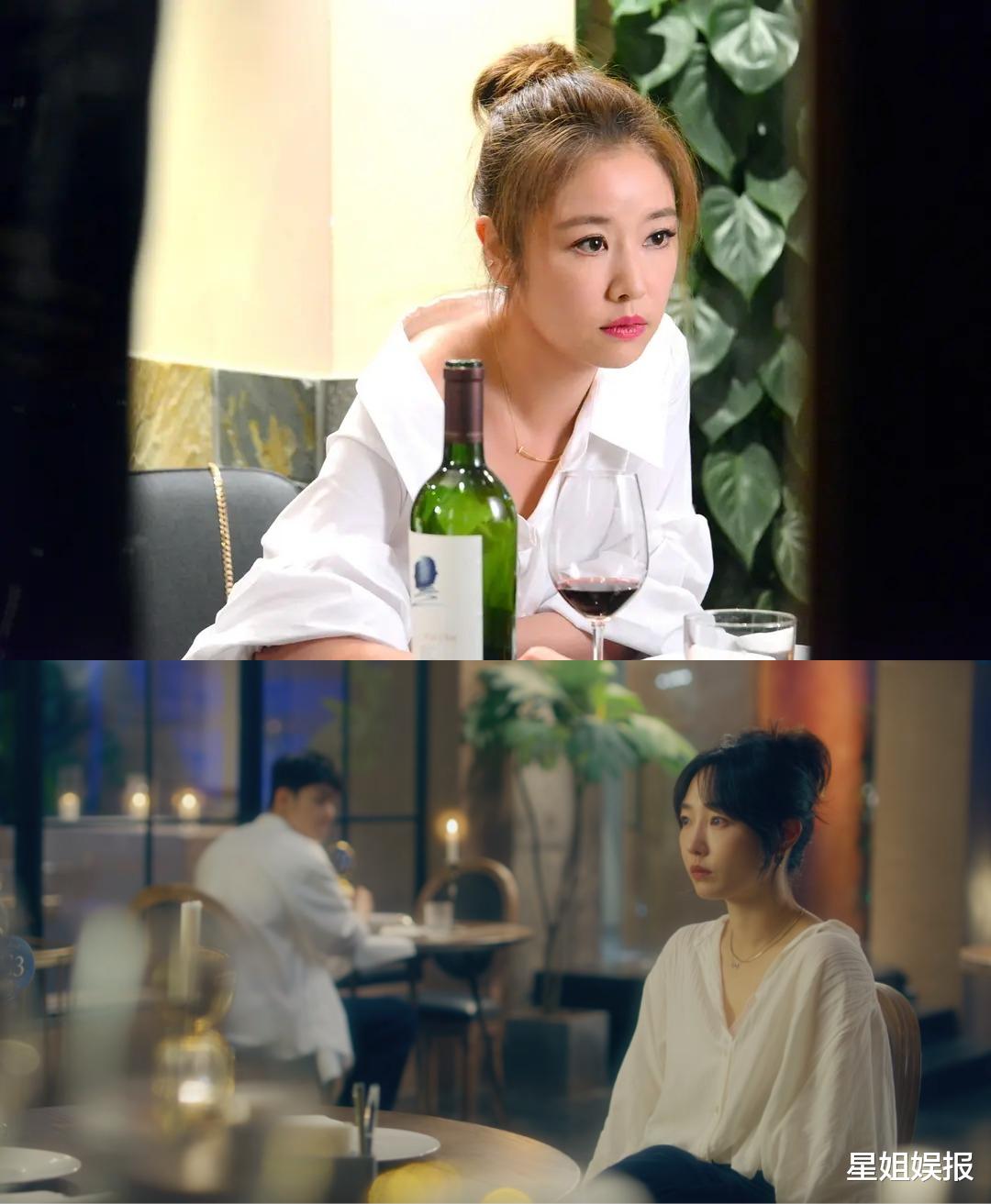 《骄阳伴我》首播收视1.47！翻拍自林心如主演的台剧，剧情滤镜槽点多