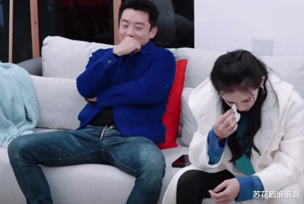 郑恺|郑恺婚变升级!深夜聚会搂苏芒在怀里,眼神暧昧,女方曾歧视苗苗