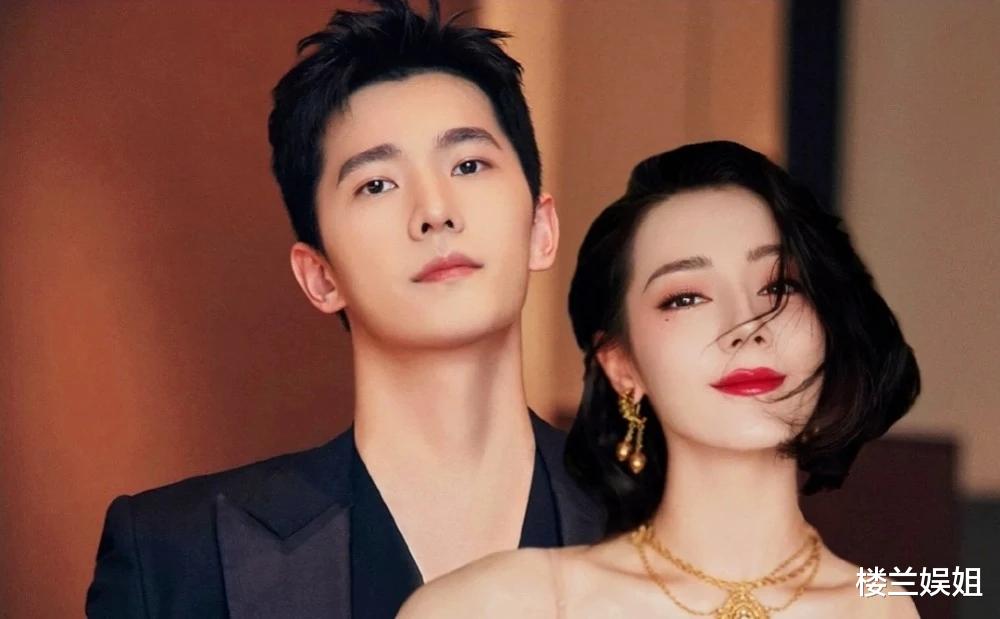 杨洋|杨洋跟王楚然的恋爱瓜，扯出六位绯闻前女友，贾士凯又在背后当“红娘”？