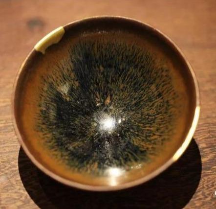 奇石|你知道什么样的兔毫盏最为名贵吗?