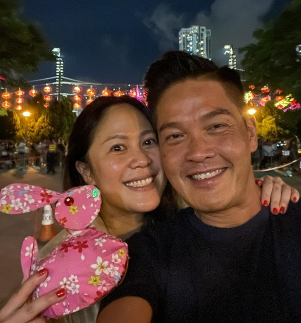 港星郑启泰猝逝，新婚妻子到医院查死因无果，公开亡夫发病细节