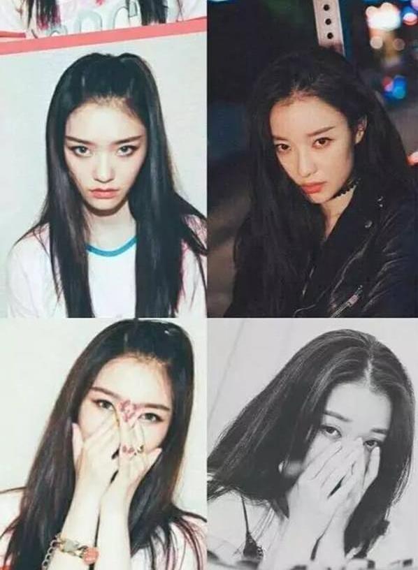 林允|对不起，星女郎林允的“两副面孔”，恶心到我了