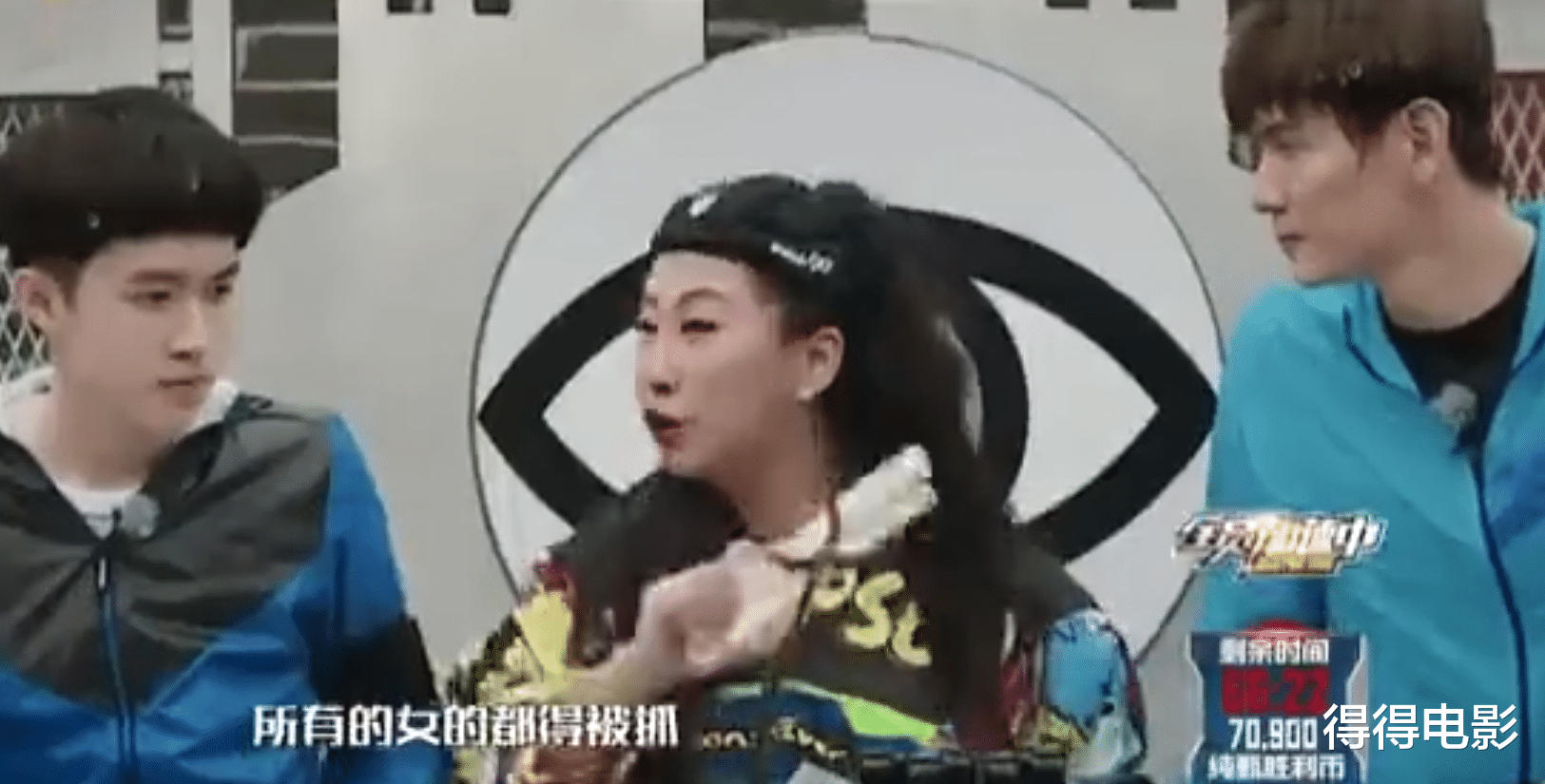 《繁花》的火,范湉湉却无福消受,她后悔参加那档蹭饭综艺吗?