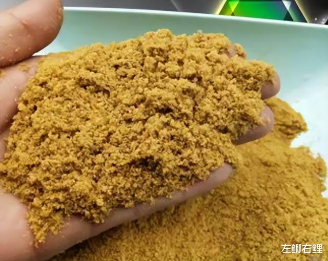 夏季垂钓鲤鱼,都有哪几种好用的鱼饵?