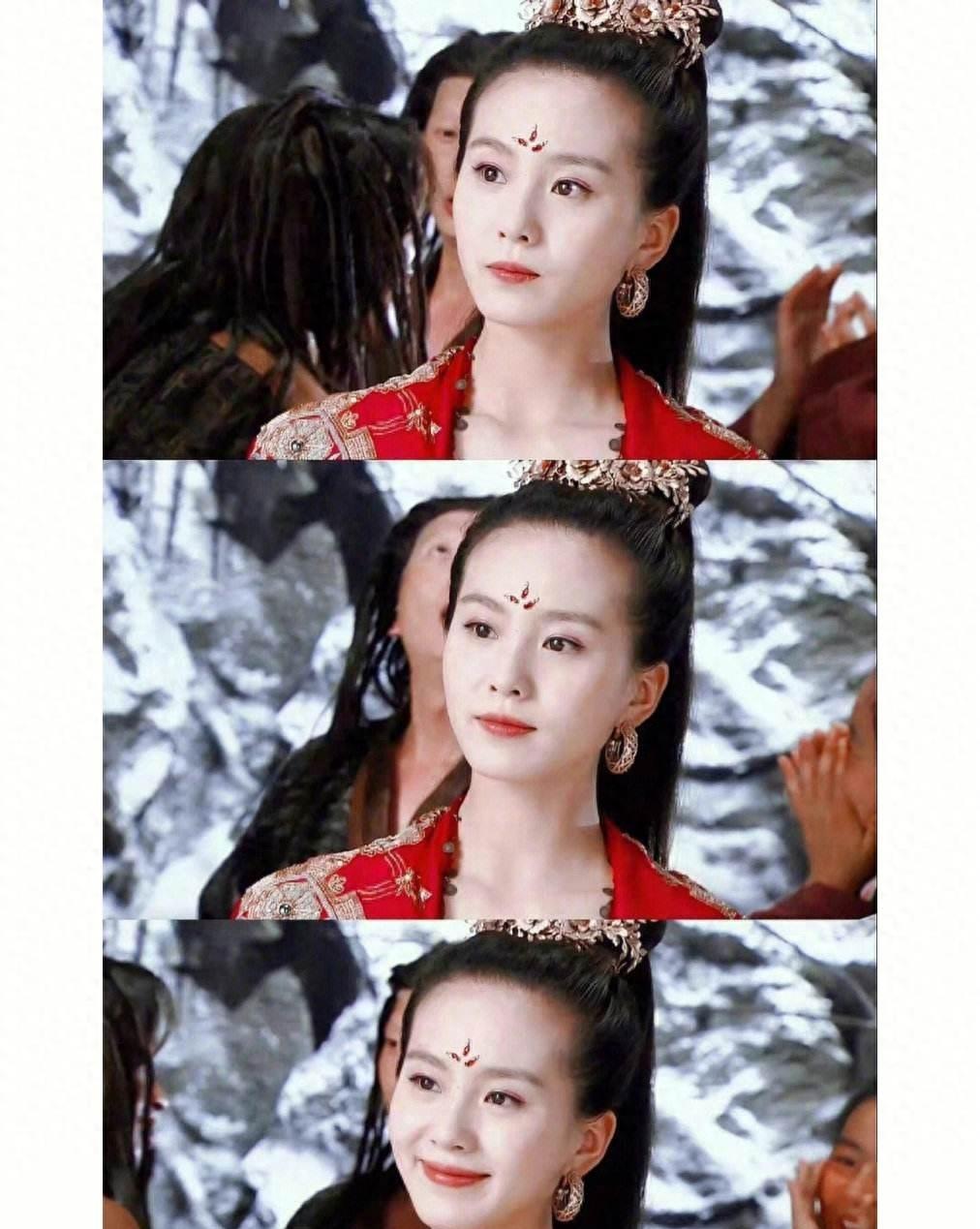 曝刘诗诗吴奇隆已冷战3年，两人貌合神离，男方还被质疑立场不坚定