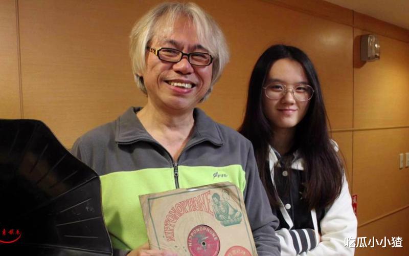 林靖恩|遗产风波再升级！李卓轩曝录音称林靖恩疑K药、酗酒，让她去看病