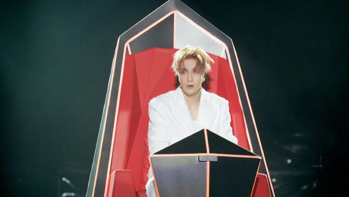 周华健|2023好声音将播，周华健打头阵，情怀这张牌还能打多久？