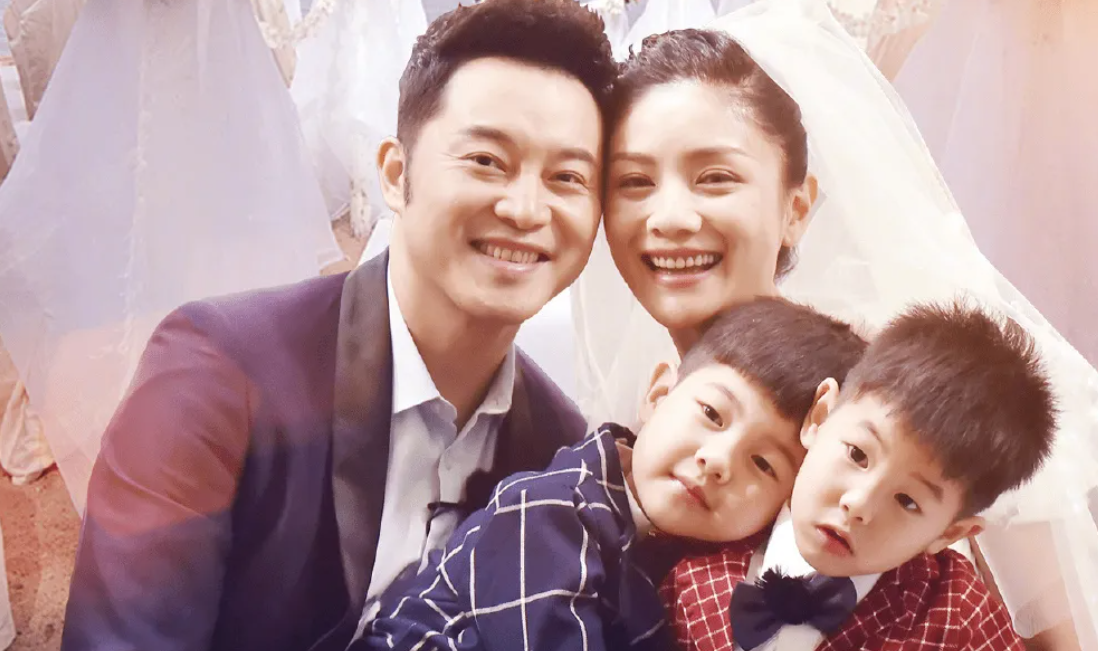 世上渣男千千万，最怕的就是沙溢这种！12年婚姻胡可的心酸谁懂