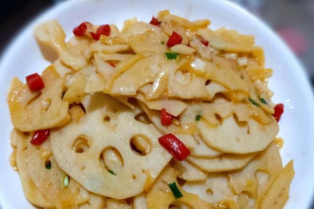 蔬菜|入冬前,少吃大鱼大肉,建议多吃这五种蔬菜,补足营养健康入冬