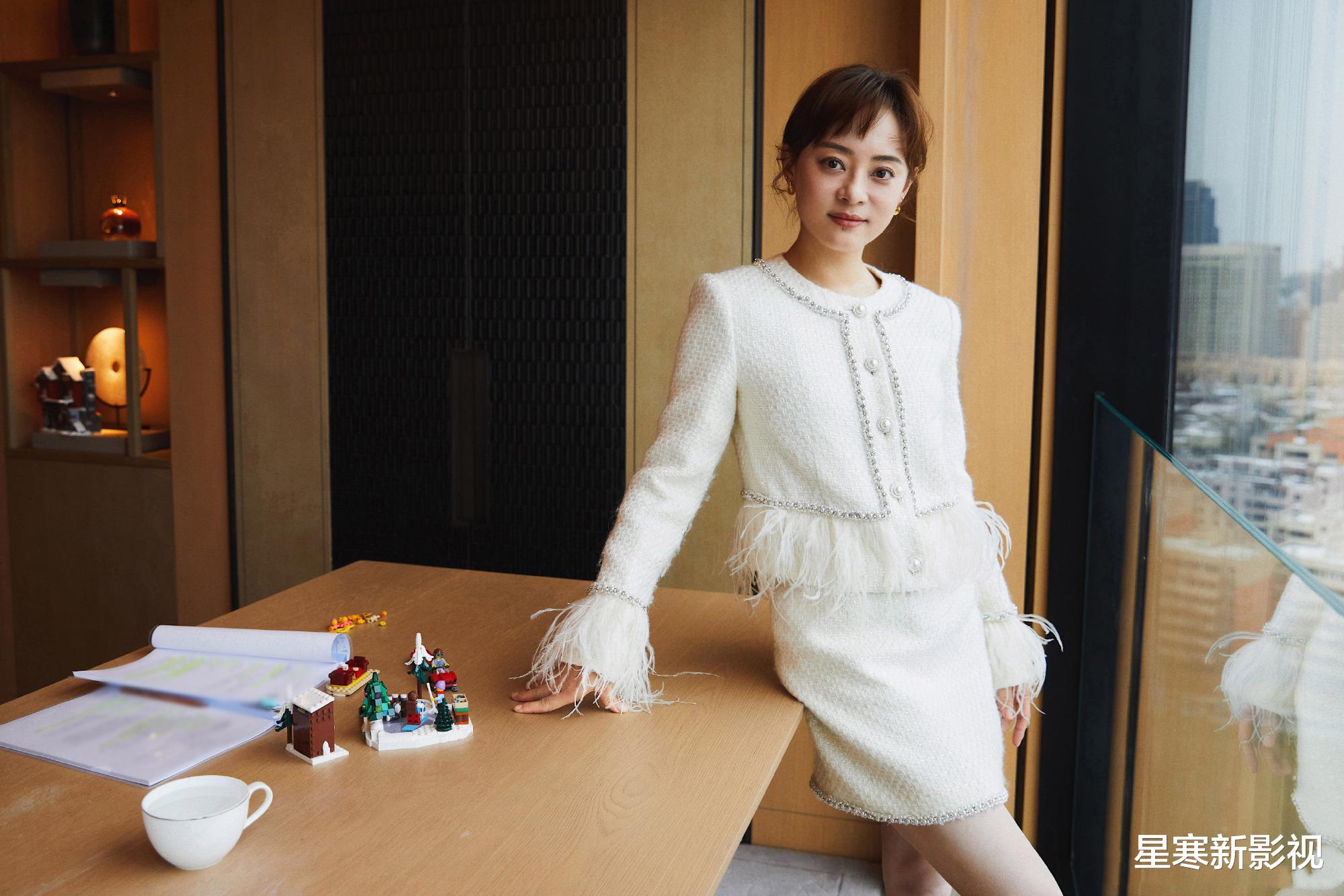 孙俪《蛮好的人生》筹拍，男主“花落”魏大勋，看清导演追定了！