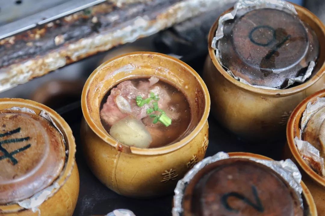 湖北|湖北你去过吗湖北的美食太好吃了