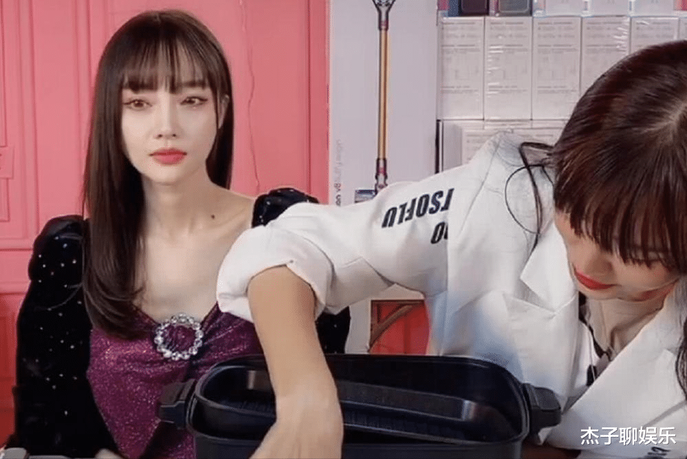 娱乐圈“女海王”,玩的一个比一个花,最后一位虽没出轨但更过分