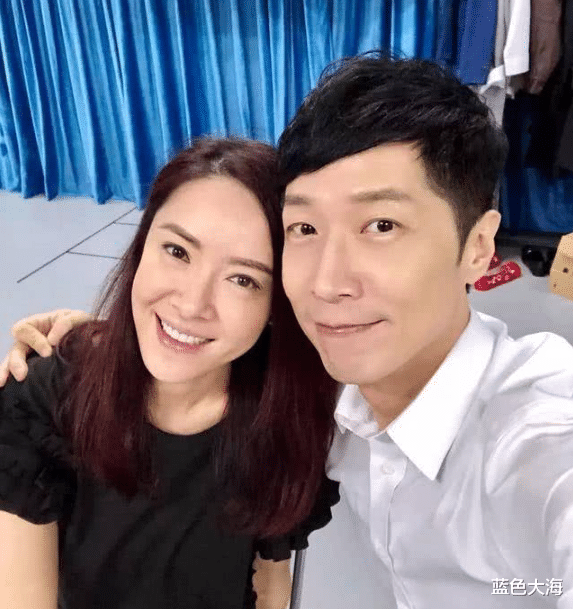 TVB|颜值不够还硬要演美人?TVB那些失败的选角,个个都让人一言难尽