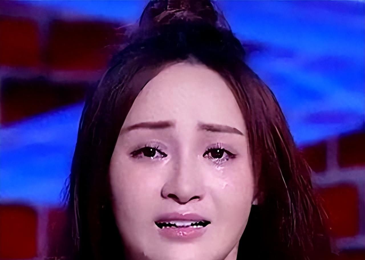 有一种“算计”叫马伊琍和文章,离婚4年后,才明白这盘大棋