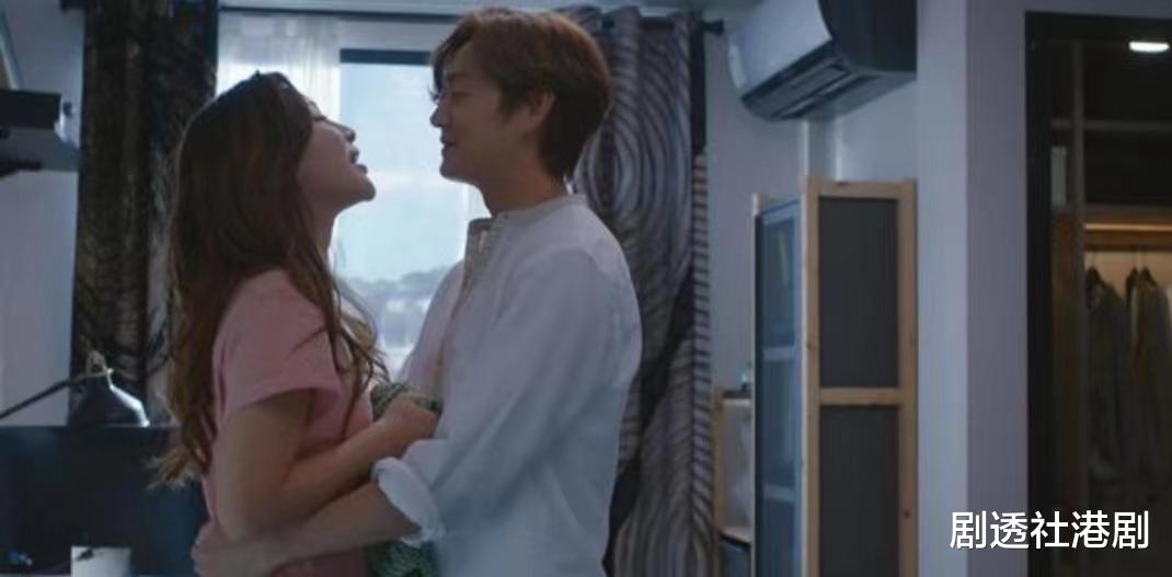 减产从商！TVB小花望做大美容院生意，否认忽然富贵称原本就有钱