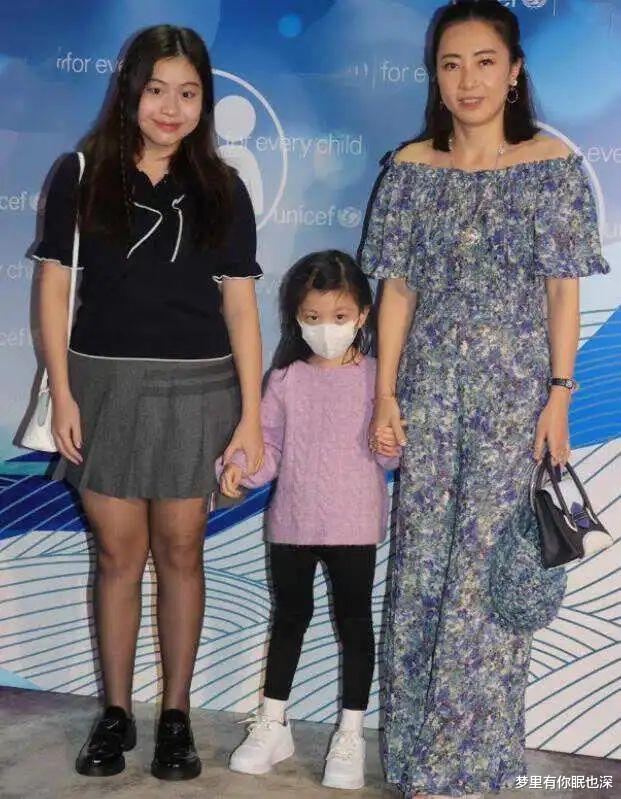 刘秀桦|900亿养出来的千金,全香港仅此一位