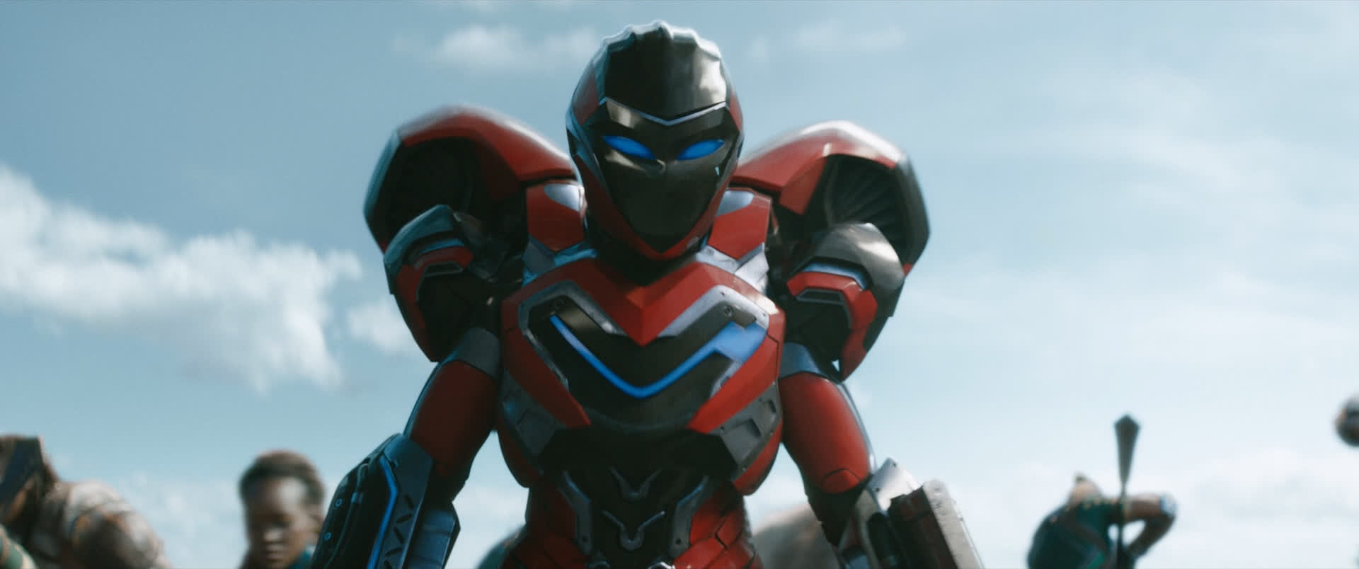 《蜘蛛侠4》是荷兰弟最后一部?《铁心》二代钢铁侠承接《黑豹2》