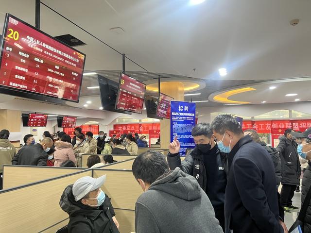 重庆|人才和企业如何一下看对眼?市北区想了个办法,分行业分领域分类别精准匹配