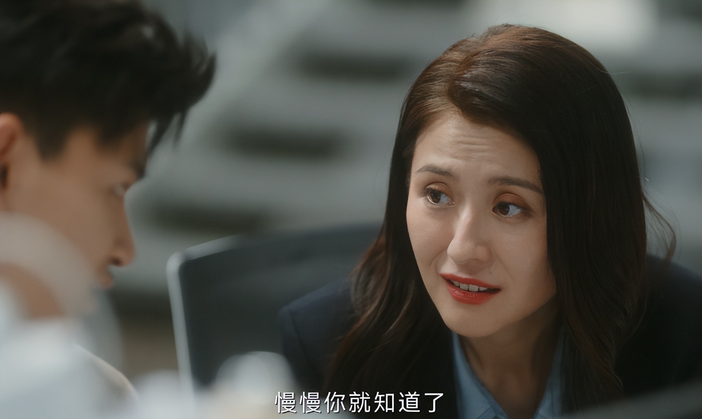 公职人员别乱演！挤眉弄眼、咋咋呼呼，热依扎又毁掉一部剧