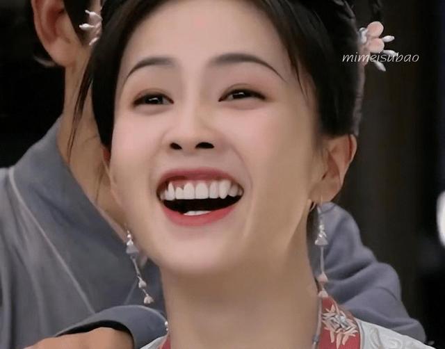 娱乐圈四大普女：杨紫、赵露思、白鹿当选，看了未P图她们不冤枉