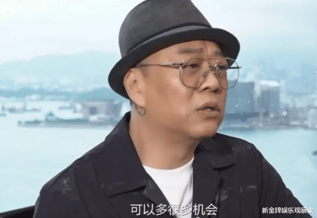 封神三部曲|三观太正!欧阳震华说值得为王嘉尔鼓掌,曾当众说要把英文名去掉