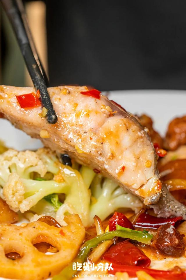 |人均30的打工人自助,建议开到我楼下