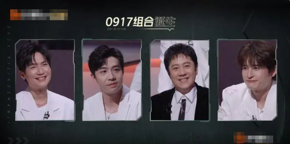 蔡国庆的精神状态，领先全网二十年