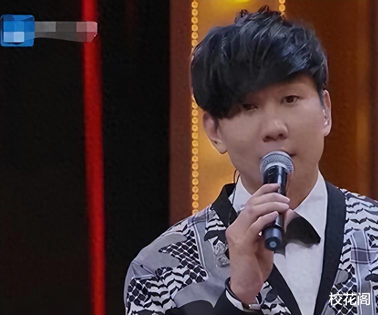 塌房男艺人大聚会,柯震东房祖名变沧桑,林俊杰也美人在侧