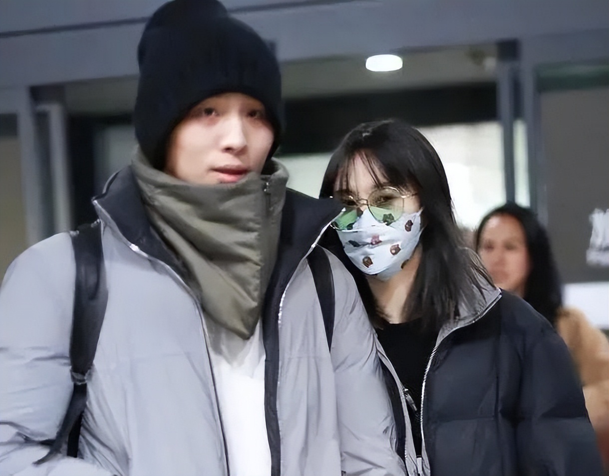 郑爽|张恒的“活”究竟有多好,才会被郑爽痴迷,这是个不解之谜