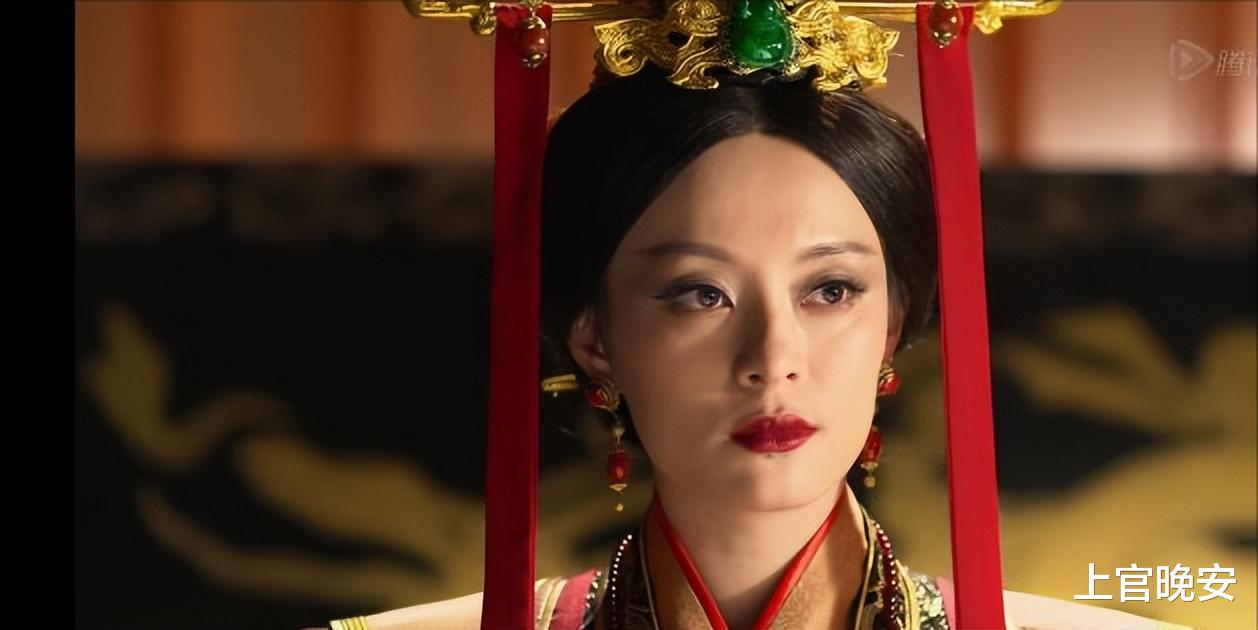 蒋勤勤|画虎画皮难画骨,当皮相长得相似时,骨相决定了谁是大美人