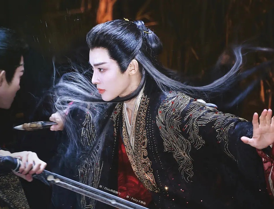 2023待播剧排行:《与凤行》垫底,《一念关山》仅第8,第一名太狠