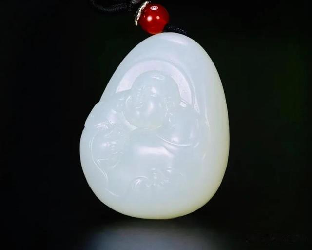 |持证上岗的和田玉!数量众多的白玉应该如何区分?