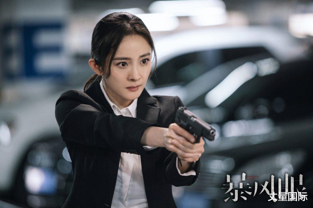 电视剧|越看越想弃剧!网议20部「高开低走」电视剧